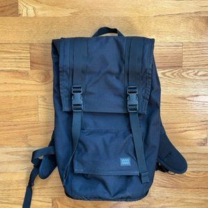 Mission Workshop Fraction Backpack